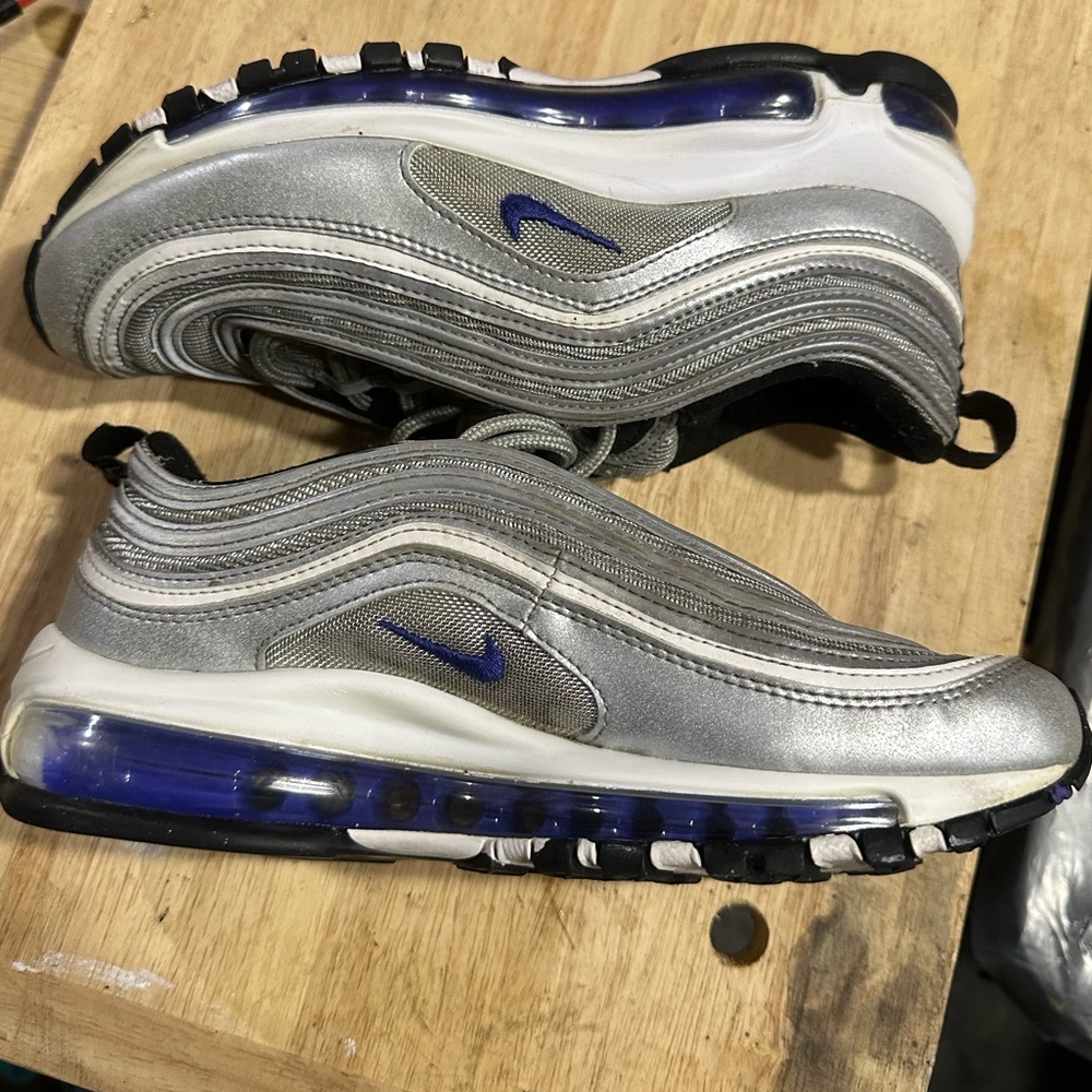 Nike air max